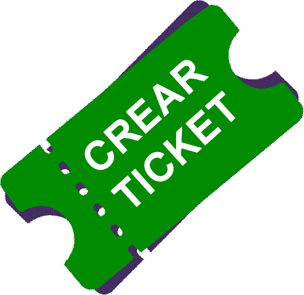 Crear Ticket